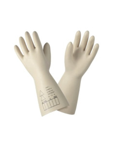 GUANTE DIELECTRICO C-1...