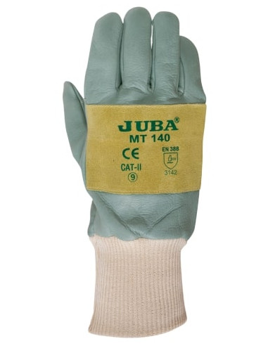 GUANTE MOTOSERRISTA MT140 CLASE 2