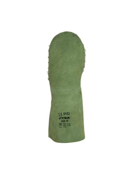 MANOPLA SERRAJE ANILLAS 308