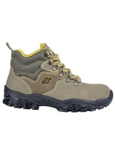 BOTA SERRAJE NEW TEVERE S1 P FO SR (N36-N48) 2