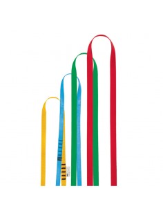 ANCLAJE TEXTIL ANNEAU 60 CM C40A.60 AMARILLO 2