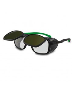 GAFA SOLDADURA DUPLEX DIN3...