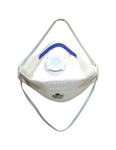 MASCARILLA 902996 FFP3...