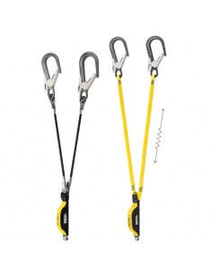 CABO DOBLE AMARRE PETZL...