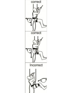 ASIENTO DE SUSPENSION FA7000600 2