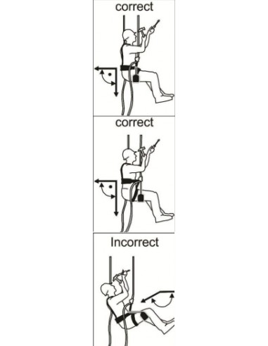 ASIENTO DE SUSPENSION FA7000600