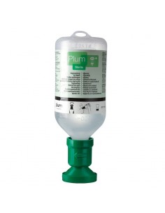 BOTELLA SOLUCION SALINA 500...