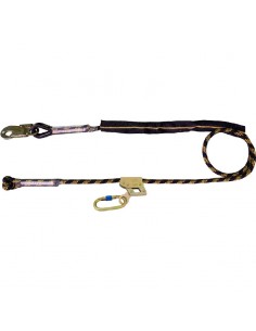 CUERDA POSICIONAMIENTO CON...