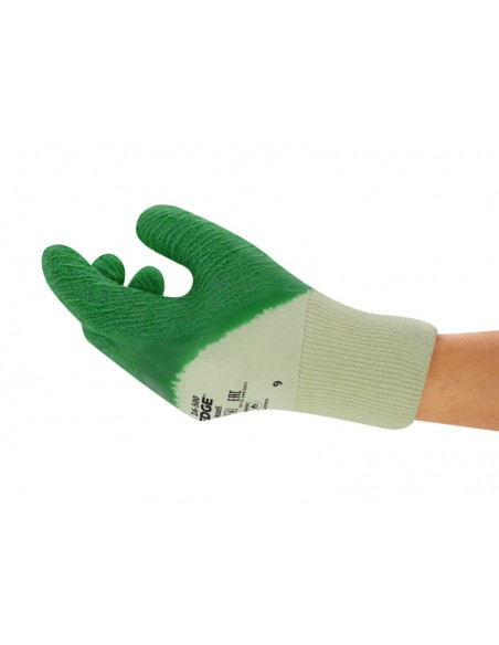 GUANTE ANTICORTE EDGE 16500 (12x6)