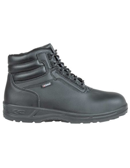 BOTA SEGURIDAD LAB BLACK S2 SRC (N35-N48)