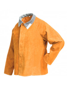 CHAQUETA SOLDADOR BEST...