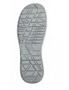 ZAPATO SEGURIDAD LEO S3S FO SR AFELPADO 2