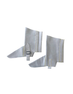 POLAINA SOLDADOR SERRAJE 555