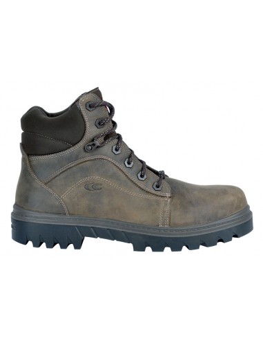 BOTA SEGURIDAD OAKLAND S3 SRC (N39-N47)