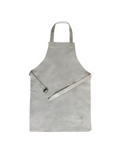 DELANTAL SOLDADOR 556