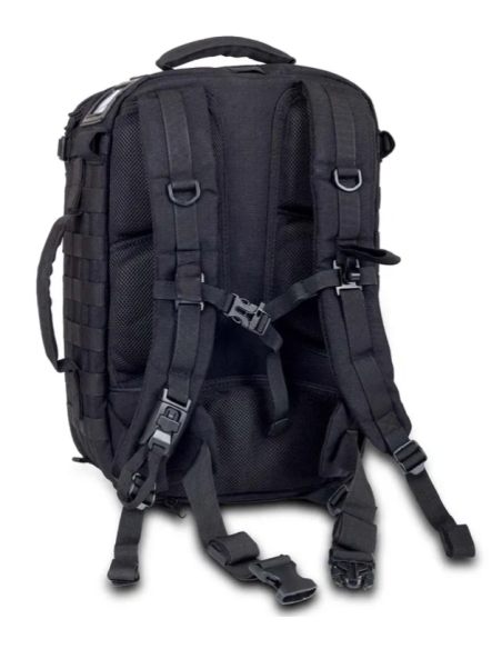 MOCHILA TACTICA SANITARIA PARAMED´S
