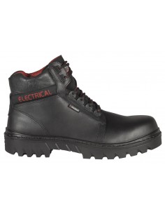 BOTA PIEL NEW ELECTRICAL SB...