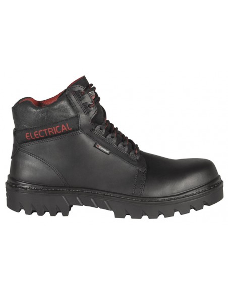 BOTA PIEL NEW ELECTRICAL SB E P HI CI WRU HRO FO SRC (N39-N48)