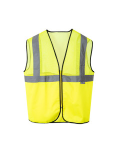 CHALECO AV MALLA 146