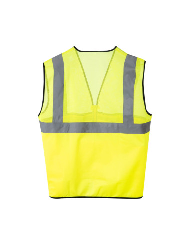 CHALECO AV MALLA 146