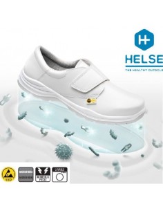 ZAPATO DE TRABAJO BARCELONA...