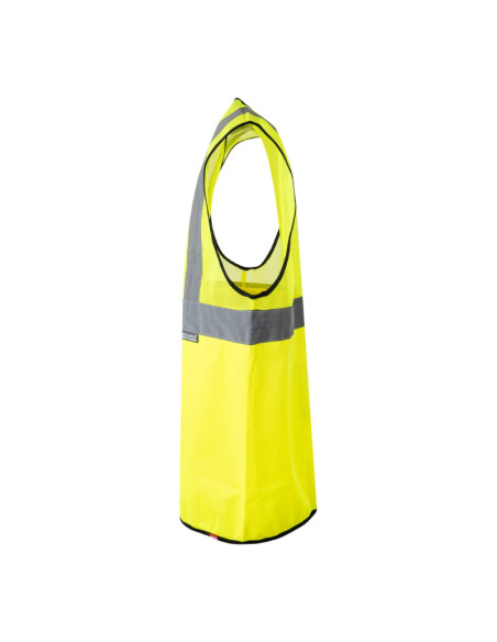 CHALECO AV MALLA 146