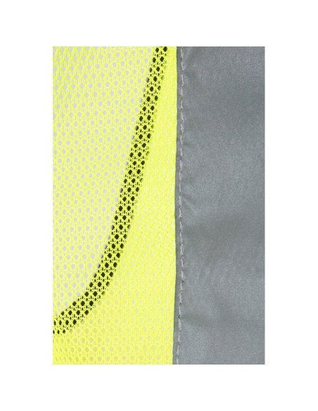 CHALECO AV MALLA 146