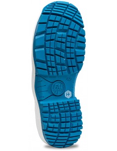 ZAPATO DE TRABAJO BARCELONA HELSE O2 SRC CI (36-47) 2