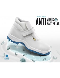 BOTA SEGURIDAD PONIENTE...