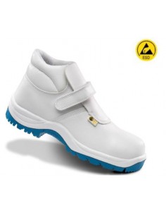BOTA SEGURIDAD PONIENTE HELSE S2 SRC CI (35-48) 2