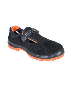 SANDALIA SEGURIDAD STEELITE...