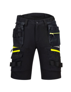 PANTALON CORTO HOLSTER DX4...
