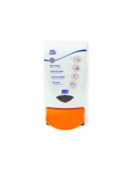 DISPENSADOR CREMA STOKO SUN PROTECT 1000