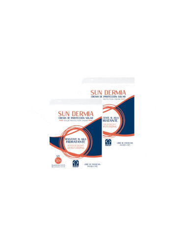 CREMA PROTECCION SOLAR SPF50 SUN...