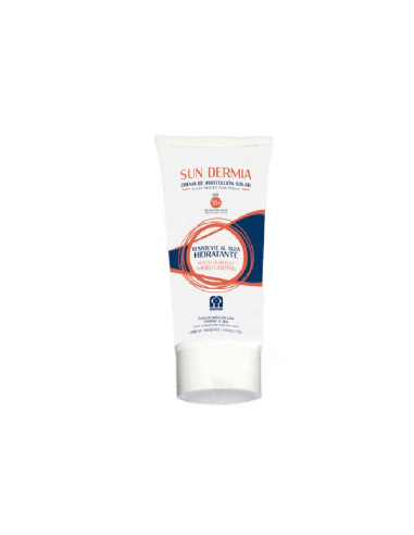 CREMA PROTECCION SOLAR SPF50 SUN...