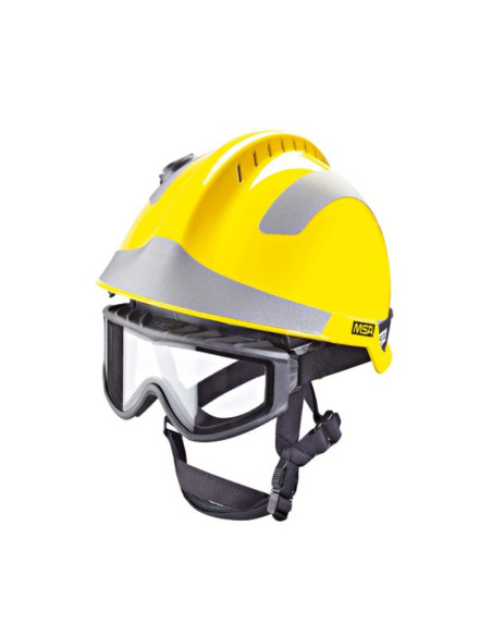 CASCO GALLET F2 X-TREM VENTILADO