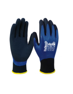 GUANTE ANTICORTE NITRILO...