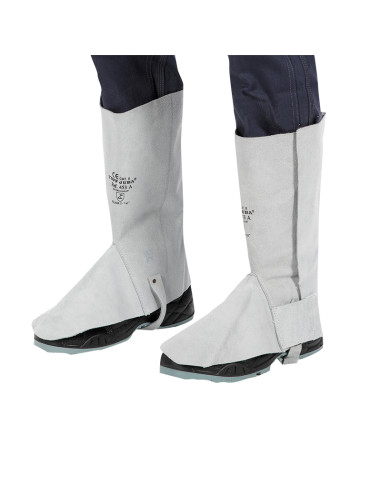 POLAINA SOLDADURA 453A