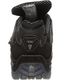 ZAPATO SEGURIDAD FRANKLIN BLACK SB E P FO SRC 2