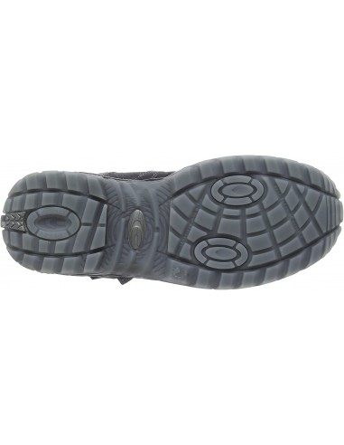 ZAPATO SEGURIDAD FRANKLIN BLACK SB E...