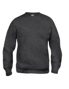 SUDADERA CUELLO REDONDO...