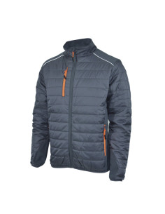 CAZADORA ACOLCHADA LIGERA...