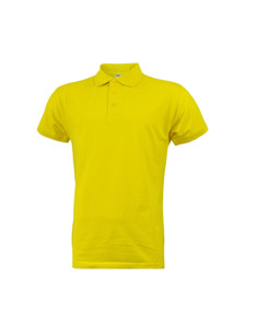 POLO MANGA CORTA MASTER...