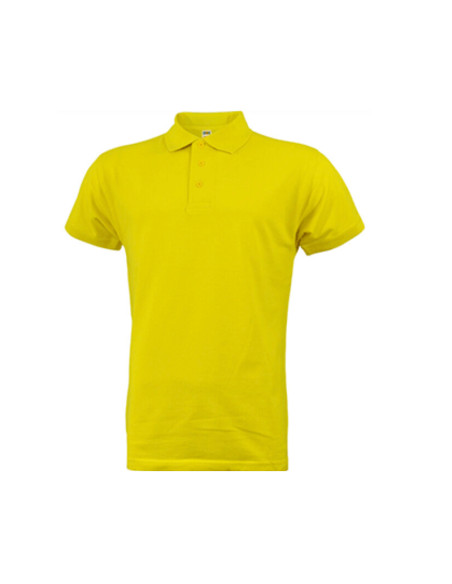 POLO MANGA CORTA MASTER (S-5XL)