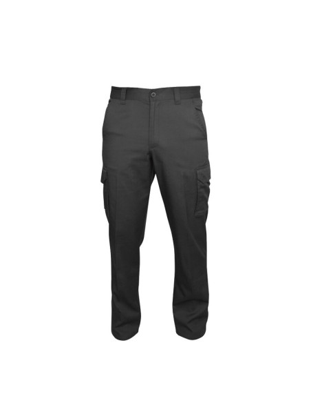 PANTALON LARGO MULTIBOLSILLOS DETROIT CON FORRO (36-60)
