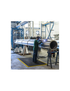 ALFOMBRA ANTIFATIGA 646 DIAMOND FLEX 2