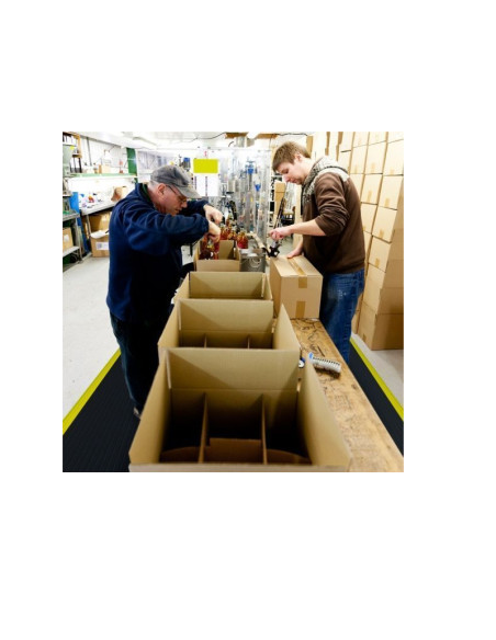 ALFOMBRA ANTIFATIGA 408 AIRUG PLUS