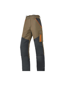 PANTALON STIHL FS TRI PROTECT