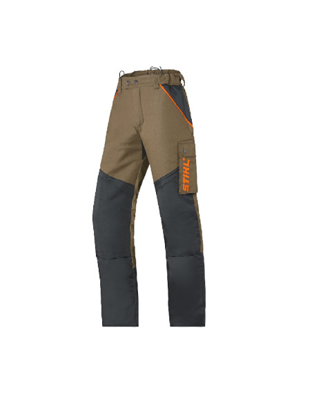 PANTALON STIHL FS TRI PROTECT