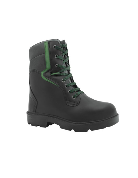 BOTA MOTOSERRISTA THOR S3 CLASE III (N36-N48)